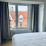 Beachloft Duin 52 Familie appartement met zeezicht