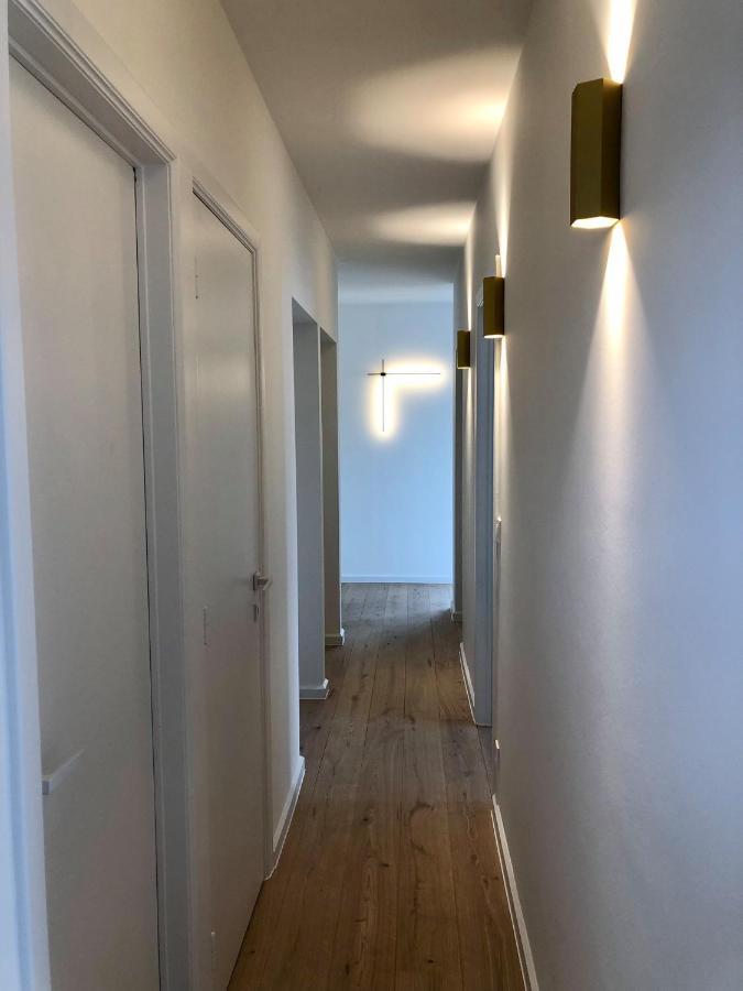 Appartement Beachloft Duin 52 Familie Met Zeezicht Oostende