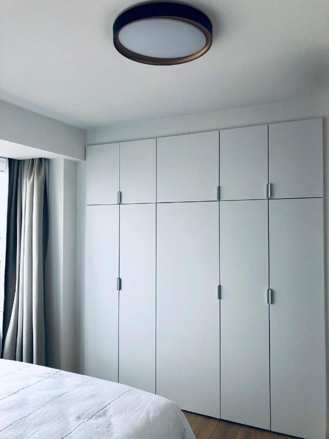 Appartement Beachloft Duin 52 Familie Met Zeezicht *