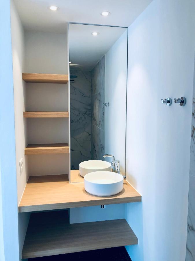 Beachloft Duin 52 Familie Met Zeezicht Appartement Oostende