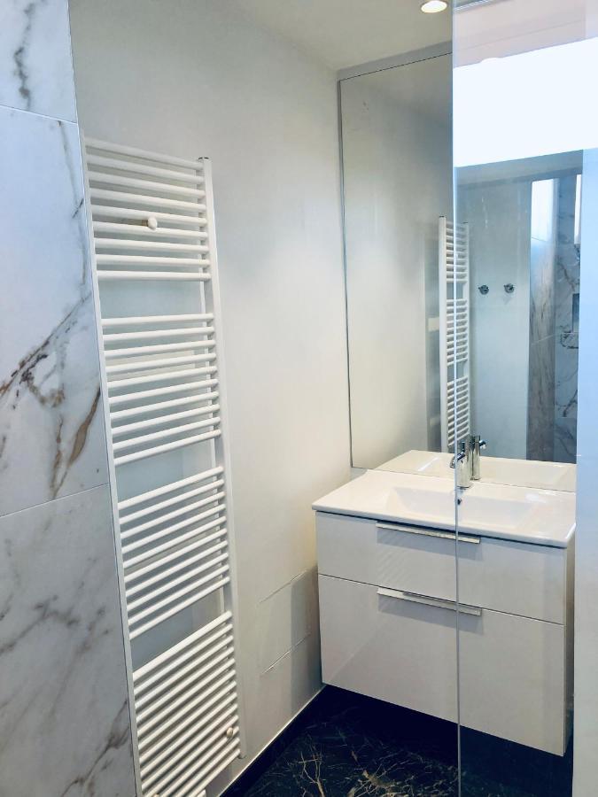 Appartement Beachloft Duin 52 Familie Met Zeezicht Oostende